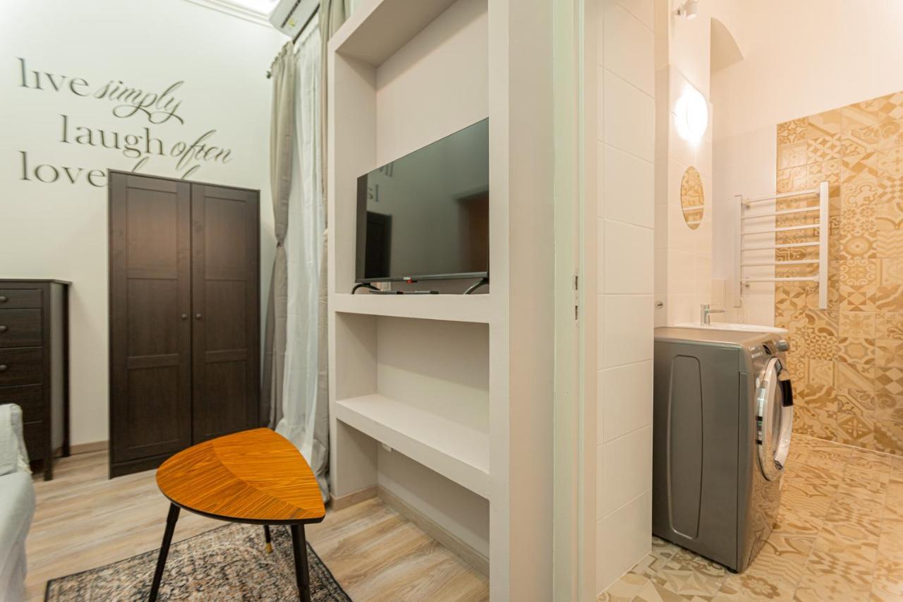 Downtown Studio Flat In Budapest, Mona Exterior foto